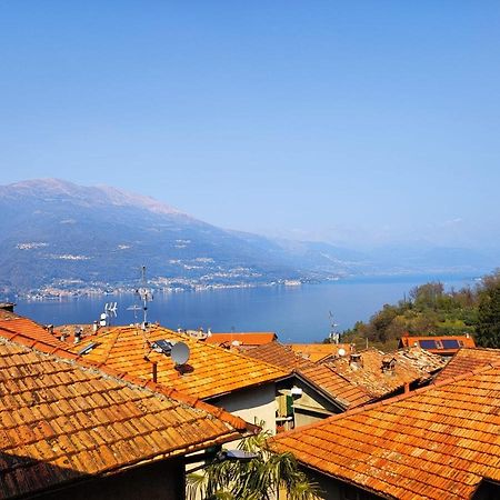 Casa Angela Villa Perledo Eksteriør billede