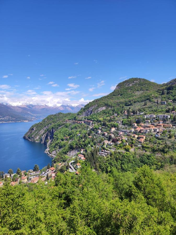 Casa Angela Villa Perledo Eksteriør billede