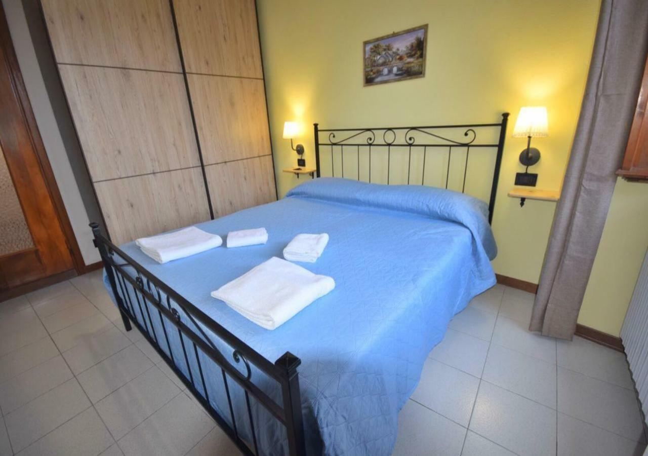 Casa Angela Villa Perledo Eksteriør billede