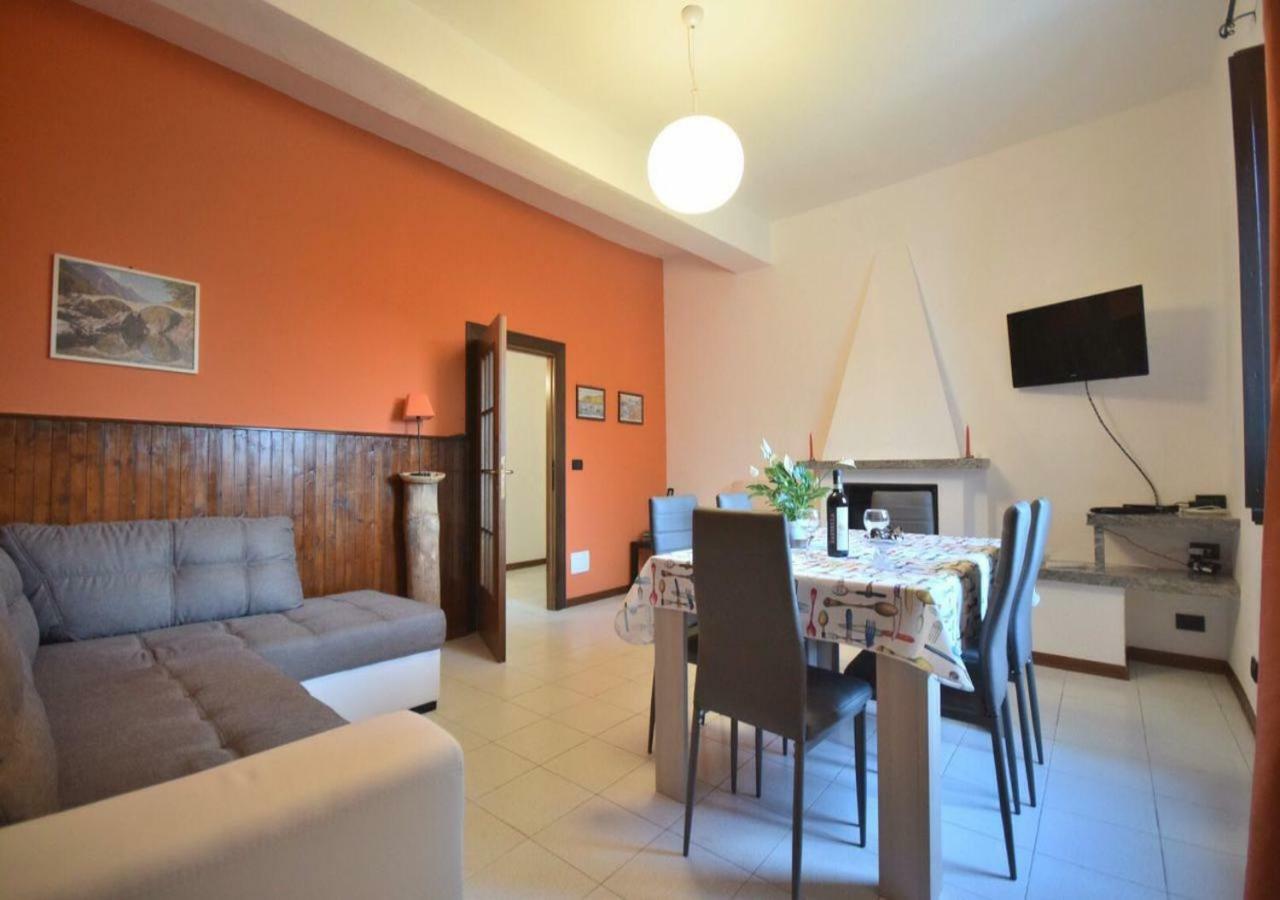Casa Angela Villa Perledo Eksteriør billede