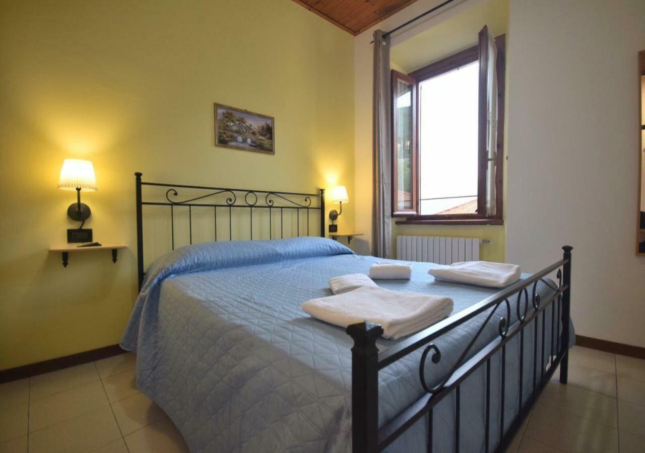 Casa Angela Villa Perledo Eksteriør billede