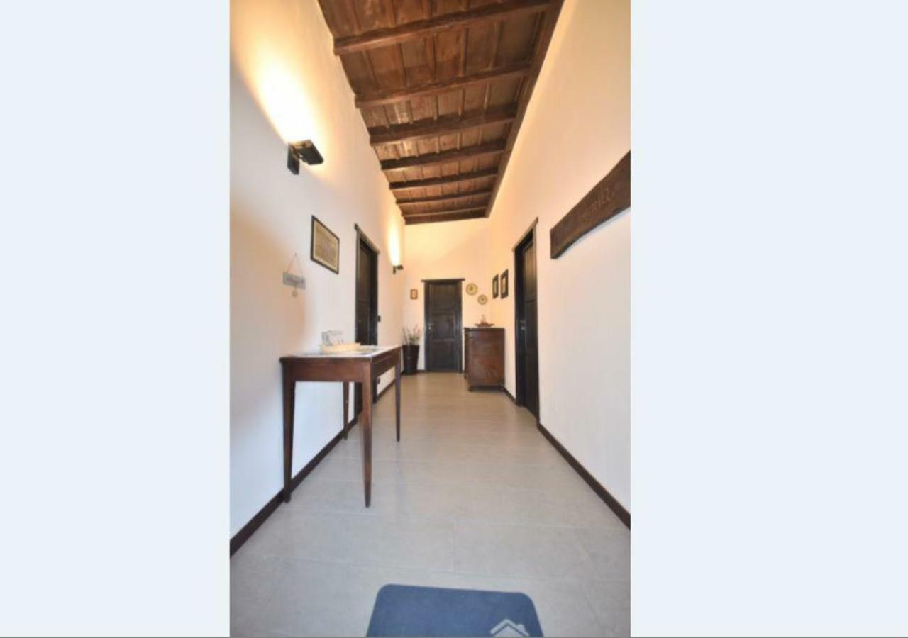 Casa Angela Villa Perledo Eksteriør billede